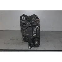 Alfa Romeo GTV Engine head 