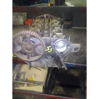 Audi A3 S3 8L Culasse moteur 