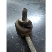 Volkswagen Polo IV 9N3 Barra stabilizzatrice anteriore/stabilizzatore 