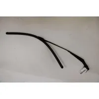 Citroen C4 II Picasso Front wiper blade arm 