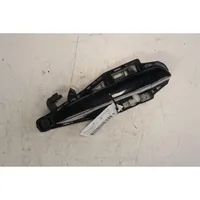 Citroen C4 II Picasso Rear door exterior handle 