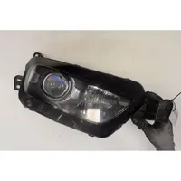 Citroen C4 II Picasso Lampa przednia 