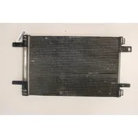 Citroen C4 II Picasso Radiateur condenseur de climatisation 