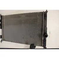 Citroen C4 II Picasso Mazais radiators 