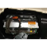 Volvo XC60 Set airbag con pannello 