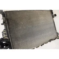 Volvo XC60 Heater blower radiator 