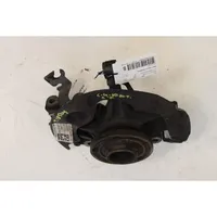 Citroen C4 II Picasso Front wheel hub 