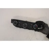 KIA Ceed Panel klimatyzacji 