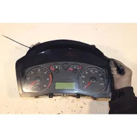 Fiat Stilo Speedometer (instrument cluster) 