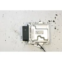 KIA Picanto Fuel injection control unit/module 