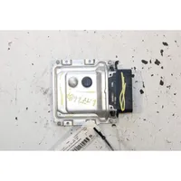 KIA Picanto Fuel injection control unit/module 