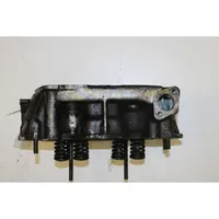 Fiat 500 Cinquecento Engine head 