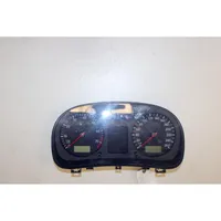 Volkswagen Golf IV Compteur de vitesse tableau de bord 