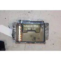 Renault Scenic I Fuel injection control unit/module 