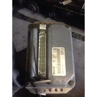 Lancia Y 840 Polttoaineen ruiskutuksen ohjainlaite/moduuli 