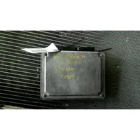 Opel Zafira A Fuel injection control unit/module 