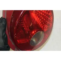 Chevrolet Matiz Rear/tail lights 