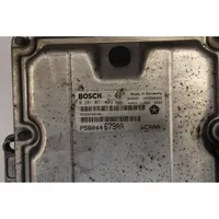 Jeep Grand Cherokee (WJ) Unité / module de commande d'injection de carburant 