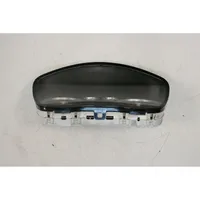 Ford Focus Speedometer (instrument cluster) 