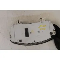 Ford Focus Speedometer (instrument cluster) 