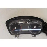 Ford Focus Speedometer (instrument cluster) 