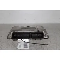 Ford Galaxy Polttoaineen ruiskutuksen ohjainlaite/moduuli 