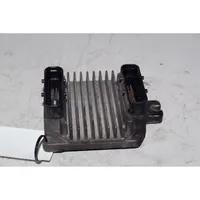 Opel Zafira A Fuel injection control unit/module 