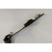 Opel Meriva A Rear door window regulator with motor 