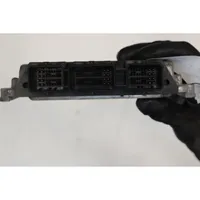Citroen Xsara Picasso Unité / module de commande d'injection de carburant 