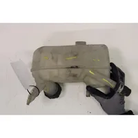 Renault Megane II Coolant expansion tank/reservoir 