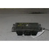 Renault Twingo II Fuel injection control unit/module 