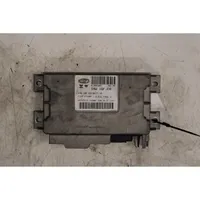 Fiat Panda 141 Fuel injection control unit/module 