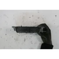 Fiat Doblo Fuel injection control unit/module 