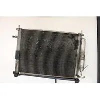 Renault Clio III Radiateur soufflant de chauffage 