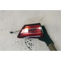 Renault Clio IV Lampa tylna 