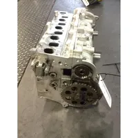 Lancia Ypsilon Engine head 
