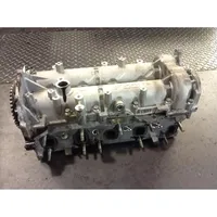 Lancia Ypsilon Engine head 