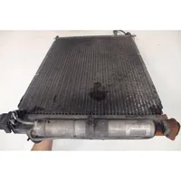 Renault Clio III Radiateur soufflant de chauffage 