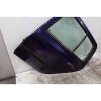 Renault Clio II Задняя дверь 