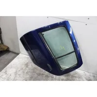 Renault Clio II Задняя дверь 