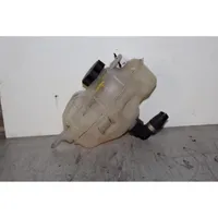 Opel Corsa E Coolant expansion tank/reservoir 