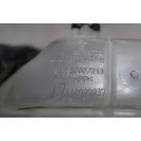 Opel Corsa E Coolant expansion tank/reservoir 