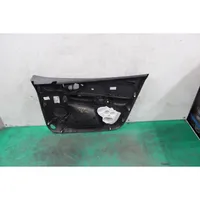 Renault Clio IV Etuoven verhoilu 