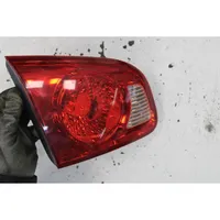 Hyundai Santa Fe Rear/tail lights 