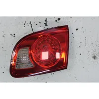 Hyundai Santa Fe Rear/tail lights 