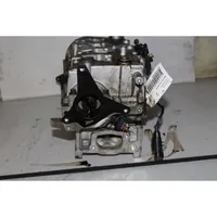 Fiat 500X Culasse moteur 