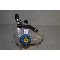 Fiat 500 Serbatoio di compensazione del liquido refrigerante/vaschetta 