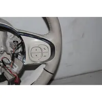 Fiat 500 Ohjauspyörä 