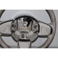 Fiat 500 Volante 