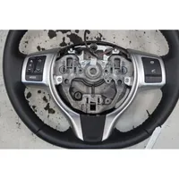 Toyota Yaris Steering wheel 